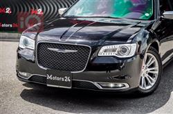 کرایسلەر 300